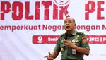 Ponpes Wali Barokah Kediri Gelar Bedah Buku Politik Pertahanan