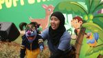 Foto: Mendongeng, Cara Menyenangkan Tanamkan Nilai Kehidupan bagi Anak