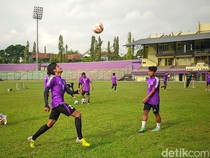 Waktunya PSGC Ciamis Naik Kasta
