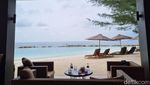 Pulau Payung, Satu Lagi Pulau Menawan di Kepulauan Seribu