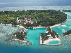 Wisata Seharian di Asha Resort Bisa Ngapain Aja?