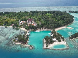 Wisata Seharian di Asha Resort Bisa Ngapain Aja?