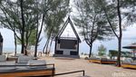 Pulau Payung, Satu Lagi Pulau Menawan di Kepulauan Seribu