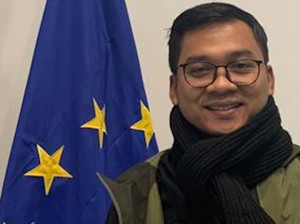 Menguji Visi Perdagangan Internasional Capres 2024