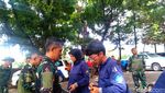 Relawan Guru Muda Pijar Batch 3 Ikut Pelatihan Survival, Intip Keseruannya!