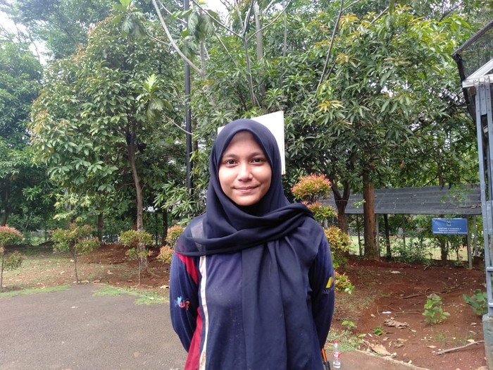 Relawan Guru Muda Pijar Batch 3