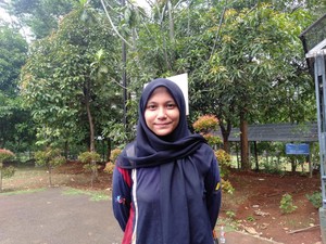 Cerita Balqis, Guru Muda yang Ikut Pelatihan Survival untuk Bekali Diri Mengajar di Pelosok