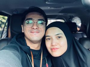 Ricky Harun Jelaskan Kondisinya Setelah Alami Sinusitis Kronis