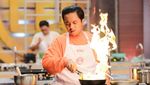 10 Potret Kiki Juara 2 MasterChef Season 11, Ternyata Lulusan SMKN 8 Medan