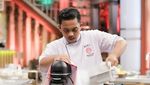 10 Potret Kiki Juara 2 MasterChef Season 11, Ternyata Lulusan SMKN 8 Medan
