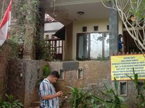 Jalan Berliku Eksekusi Rumah Pendiri Arema di Kota Malang