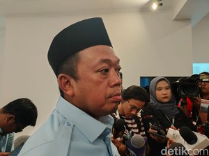 Viral Gus Miftah Bagi-bagi Duit, Nusron Wahid: Beliau Bukan TKN Prabowo