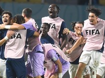 Jadwal Final Piala Dunia U-17 di Solo dan Perebutan Peringkat 3