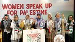 Seruan untuk Bersama Membangun Gaza