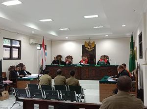 Sidang Kebakaran Bromo, Pengacara Terdakwa Soroti Keterangan 5 Saksi