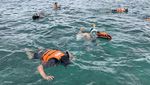 Pulau Payung, Satu Lagi Pulau Menawan di Kepulauan Seribu