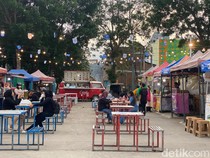 Liburan ke Garut? Ini 3 Surga Jajanan yang Bisa Dikunjungi