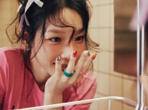 Lewat To. X, Taeyeon Gaungkan Perempuan Pegang Kendali dalam Hubungan
