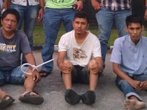 Bocah 9 Tahun di Padang Dicabuli 3 Pria, Korban Sempat Disekap
