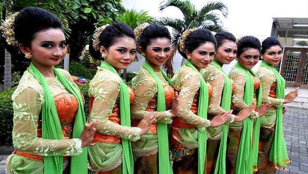 Tari Lenggang
