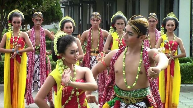 Tayub Bojonegoro