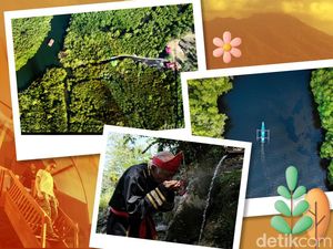 Terpilih Jadi Desa BRILian, Desa Palaes Likupang Simpan Potensi Apa Saja?