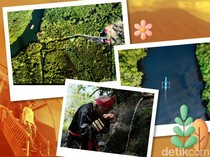 Terpilih Jadi Desa BRILian, Desa Palaes Likupang Simpan Potensi Apa Saja?