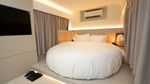 Potret Hotel Mewah di Singapura yang Terbuat dari Bus Bekas