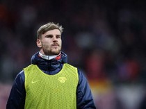 Timo Werner Mulai Diintip MU