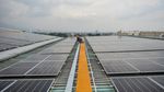 Top! TSM Bandung Jadi Mal Pertama yang Pakai PLTS