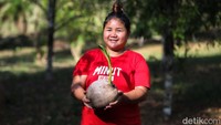 Sebagai informasi, detikcom bersama BRI mengadakan program Jelajah Desa BRILian yang mengulas potensi dan inovasi desa di Indonesia baik dari segi perkembangan ekonomi, infrastruktur, hingga wisata serta dampaknya terhadap masyarakat lokal maupun nasional. Untuk mengetahui informasi program Desa BRILian lebih lanjut, ikuti terus informasinya hanya di jelajahdesaBRILiaN.detik.com!  
