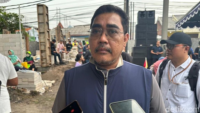 Waketum PKB Jazilul Fawaid