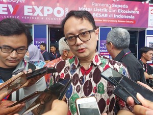 Buka Lagi di RI TikTok Shop Gandeng Tokopedia? Begini Kata Wamendag