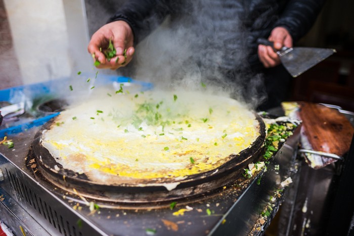10 Makanan Ini Dipilih Jadi Makanan Terenak di Asia Versi Turis 10 Makanan Ini Dipilih Jadi Makanan Terenak di Asia Versi Turis