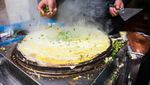 10 Makanan Ini Dipilih Jadi Makanan Terenak di Asia Versi Turis