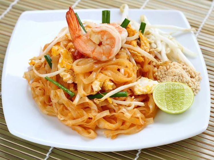 10 Makanan Ini Dipilih Jadi Makanan Terenak di Asia Versi Turis