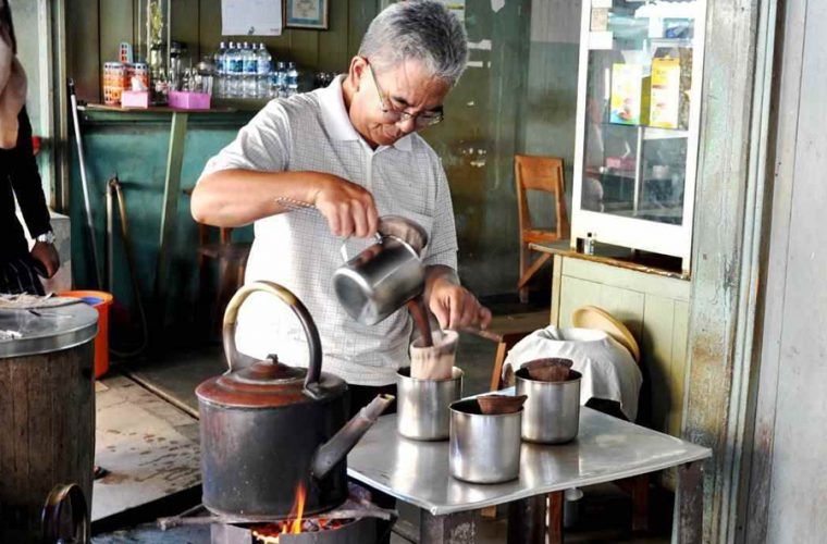5 Kopitiam Tertua di Indonesia, Ada yang Sudah Buka Sejak Satu Abad Lalu
