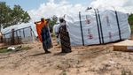 89.000 Keluarga Mengungsi dan 120 Orang Tewas Akibat Banjir Kenya
