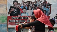 Perlu diketahui Masa kampanye Pemilihan Umum (Pemilu) 2024 telah dimulai sejak 28 November hingga 10 Februari 2024 mendatang.  
