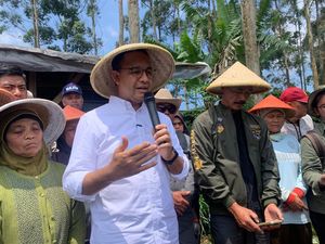 Anies: Skema Kredit Rumah Rumit, Berpihak kepada Pekerja Sektor Formal