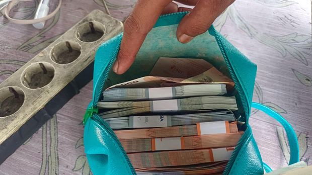 ART asal Trenggalek pencuri harta majikan di Surabaya tertangkap