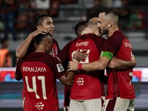 Preview Terengganu vs Bali United: Head to Head-Prediksi Skor