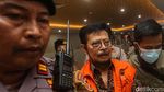 Bawa Map Biru, SYL Diperiksa Sebagai Saksi Kasus Pemerasan Firli
