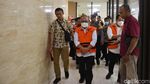 Bawa Map Biru, SYL Diperiksa Sebagai Saksi Kasus Pemerasan Firli