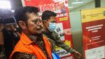 Bawa Map Biru, SYL Diperiksa Sebagai Saksi Kasus Pemerasan Firli