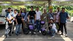 Beam Mobility Luncurkan Beam for You dan Beam Solo