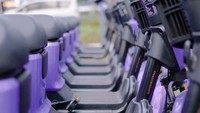Beam Mobility sudah melayani beberapa kota dan wilayah termasuk Bogor dan Bali, kawasan edukasi seperti Universitas Indonesia, IPB, Brawijaya dan Padjajaran, hingga kawasan pemukiman mandiri seperti di Bintaro, Jababeka, Alam Sutera, Jakarta Garden City, Citra Raya, Sedayu City, BSD dan beberapa kawasan pemukiman lainnya. 
