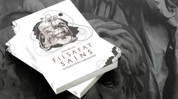 Bedah buku Filsafat Sains
