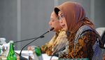 BSI Paparkan Capaian Kinerja Kuartal III 2023