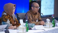 BSI menyatakan tetap mampu tumbuh di atas industri perbankan nasional di tengah kondisi ekonomi yang tidak menentu dan penuh tantangan. Hal ini disampaikan saat Public Expose (BRIS) 29/11. 
